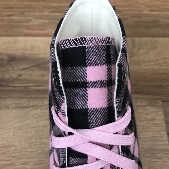 PLATFORM CONVERSE EVA LIFT HIGH TOP BRAND NEW - Picture 4 of 15